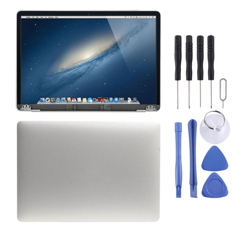 適用於MacBook Air 13.3 inch A2179  液晶屏幕上半部