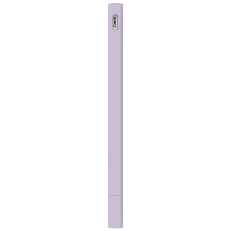 LOVE MEI 適用於蘋果手寫筆2代 三角形硅膠保護套