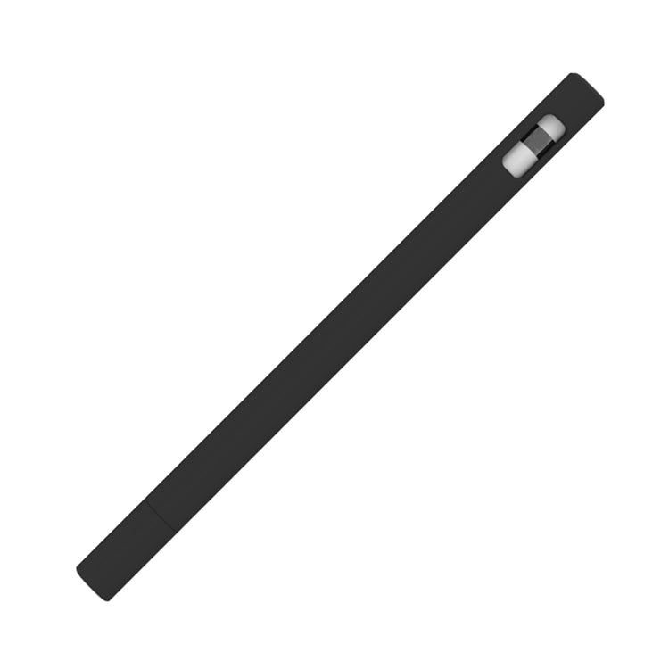 LOVE MEI 適用於蘋果手寫筆1代 三角形硅膠保護套