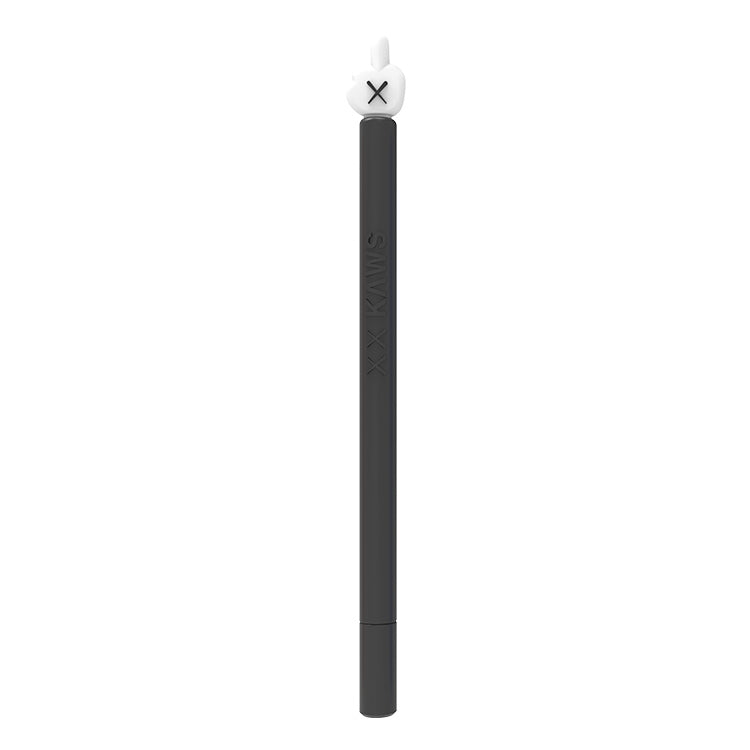 LOVE MEI 適用於蘋果手寫筆2代 中指手指硅膠保護套