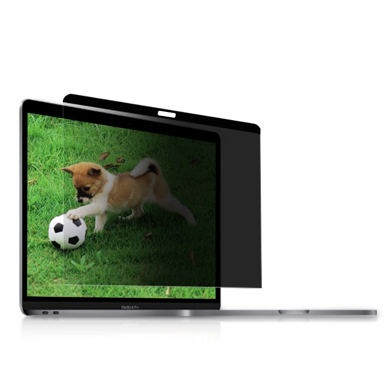 適用於MacBook Pro 16 inch 2019 磁吸筆記本電腦防窺膜