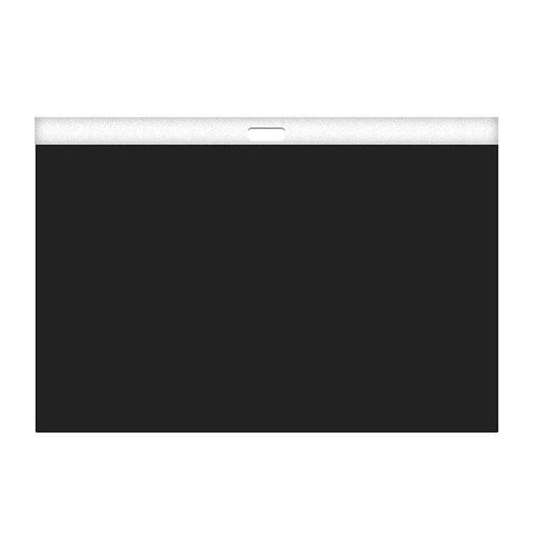適用於MacBook Pro 16 inch 2019 磁吸筆記本電腦防窺膜