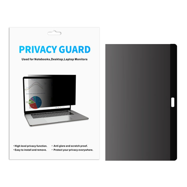 適用於MacBook Pro 16 inch 2019 磁吸筆記本電腦防窺膜