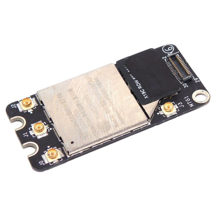 適用於MacBook Pro A1278 A1286 A1297 2011 2012的藍牙WiFi網絡適配器卡BCM94331PCIEBT4CAX