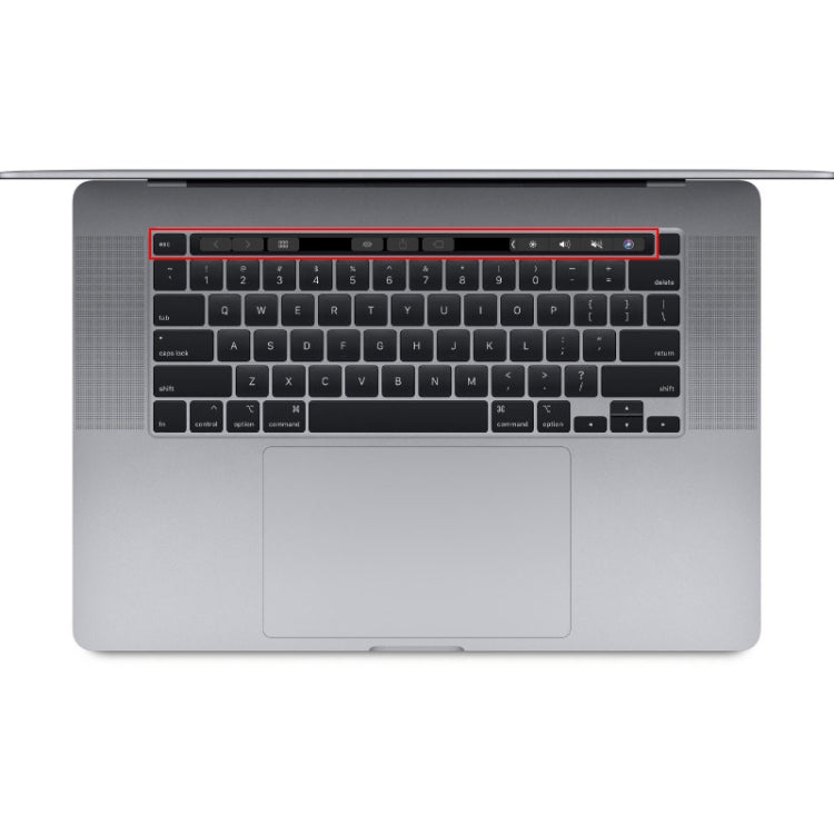 適用於Macbook Pro 2020 A2289 觸摸條