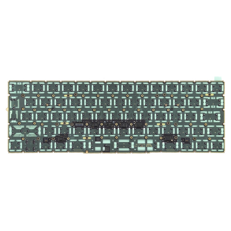 適用於 Macbook Pro A1706 A1707 阿拉伯語鍵盤