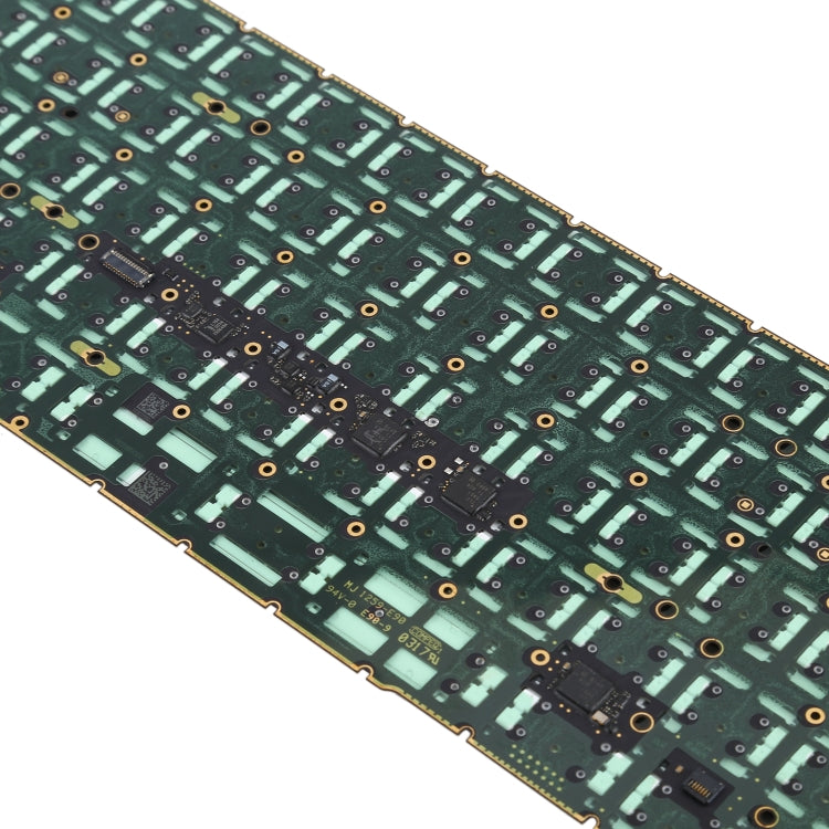 適用於 Macbook Pro A1706 A1707 阿拉伯語鍵盤