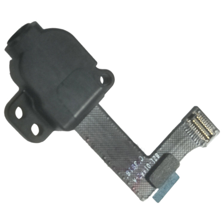 適用於Macbook Pro 13 A1989 2018 2019 的耳機插孔排線 821-01662-A