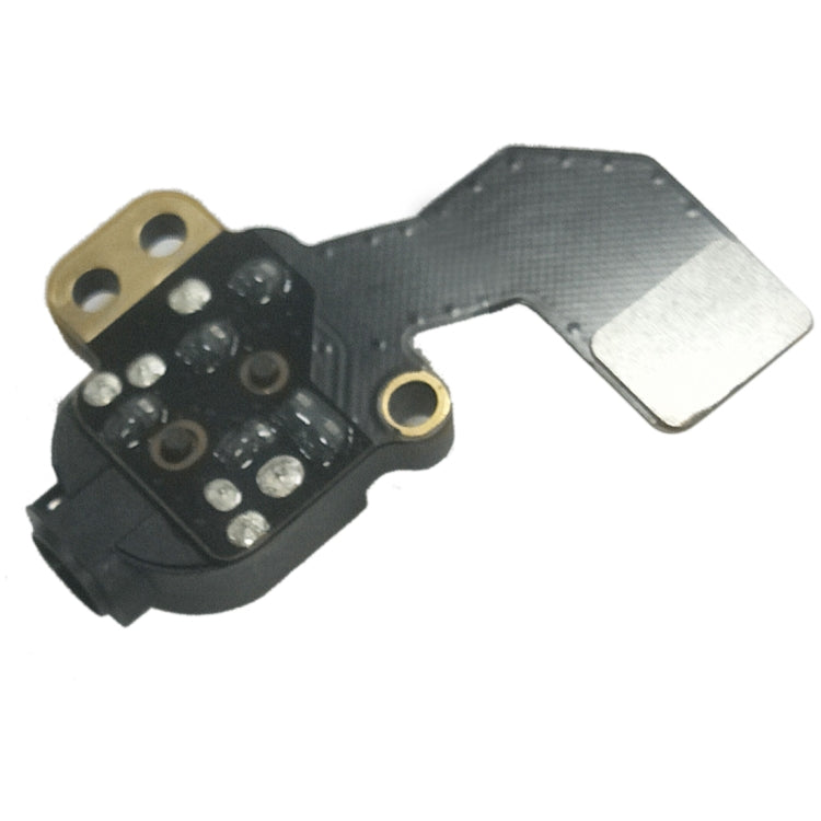 適用於Macbook Pro Retina 15 2018 2019 A1990 的耳機插孔排線 821-01663-A