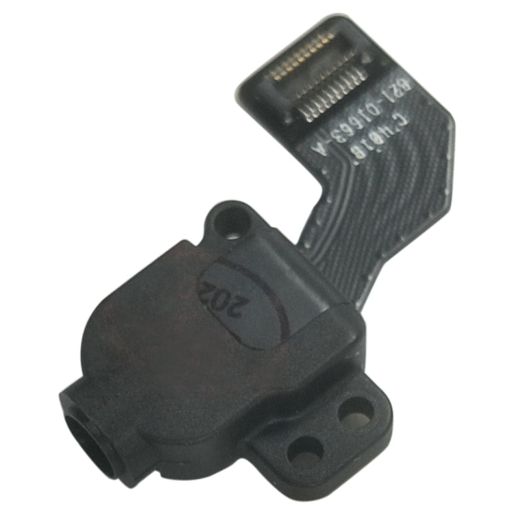 適用於Macbook Pro Retina 15 2018 2019 A1990 的耳機插孔排線 821-01663-A