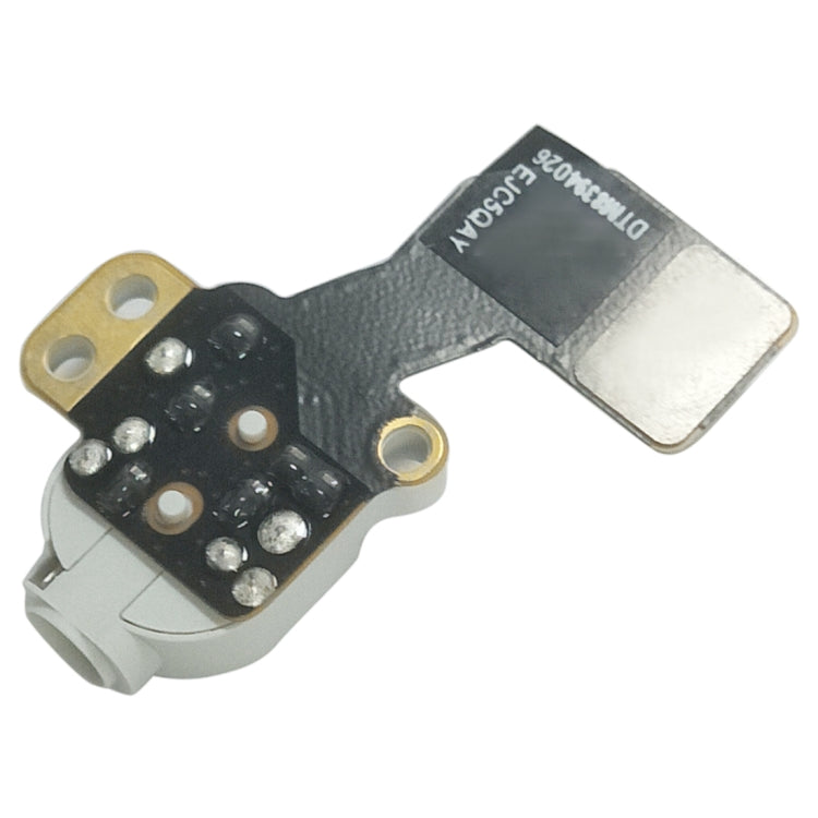 適用於Macbook Pro Retina 15 2018 2019 A1990 的耳機插孔排線 821-01663-A