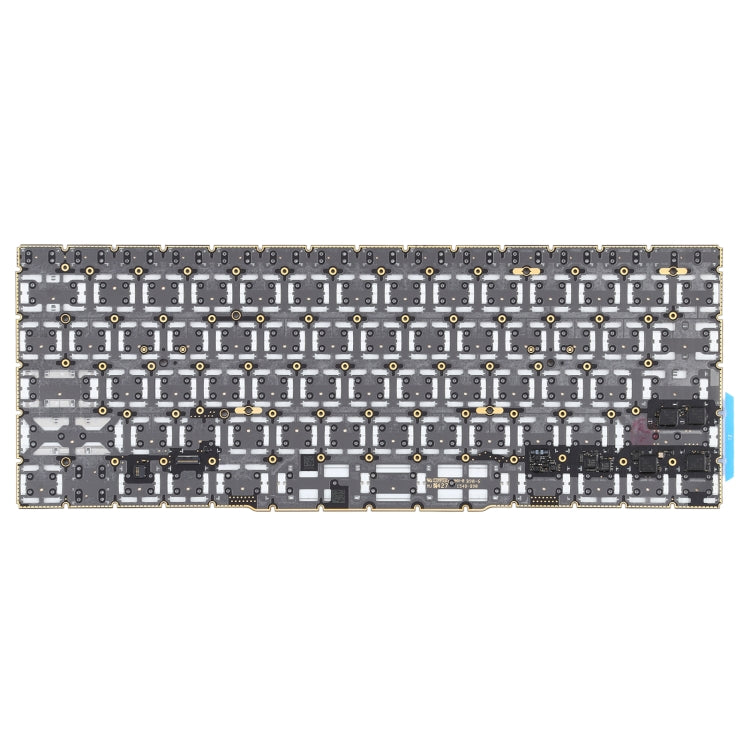 適用於 Macbook Pro A1708 俄語鍵盤