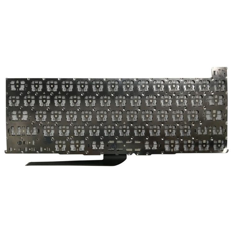 適用於 MacBook Pro 16 inch A2141 美式鍵盤