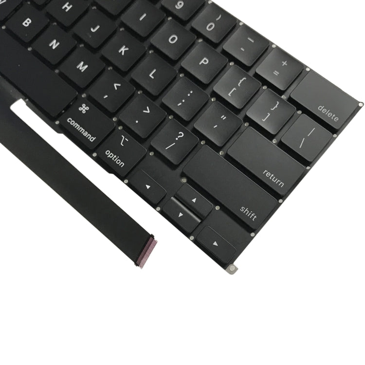適用於 MacBook Pro 16 inch A2141 美式鍵盤