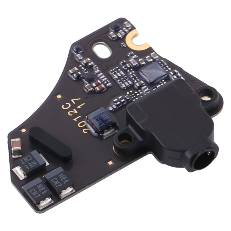 適用於MacBook Air Retina 13 inch A1932  820-01124-A 821-01528-A 的音頻耳機孔小板