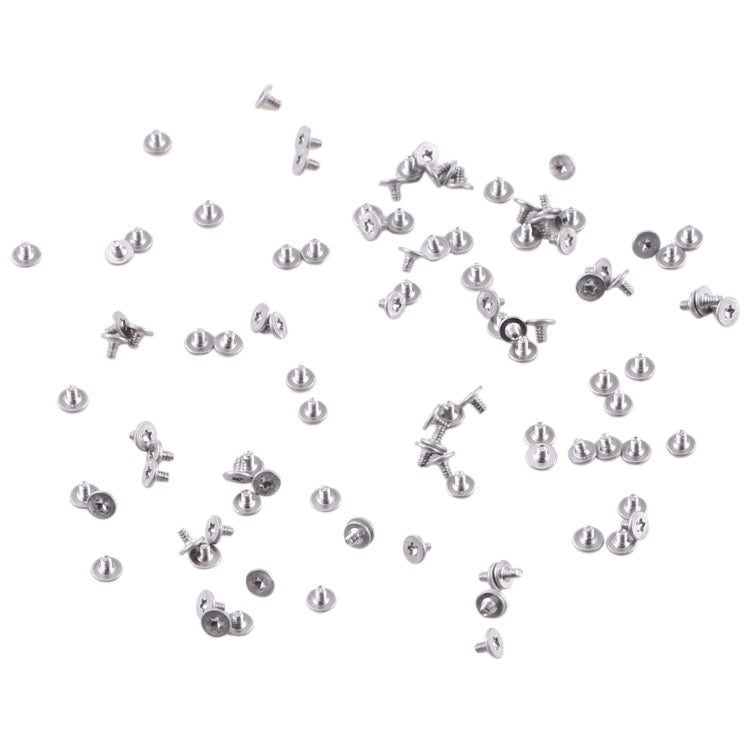 20顆一包 適用於MacBook Pro Air A1706 A1707 A1708 A1989 A1990 A1932 A2159 A2179 2016-2020 鍵盤螺絲