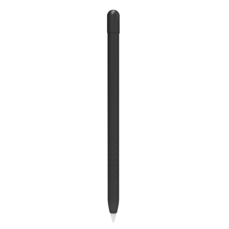 金屬磨砂防滑手寫筆保護套 適用於Apple Pencil 1