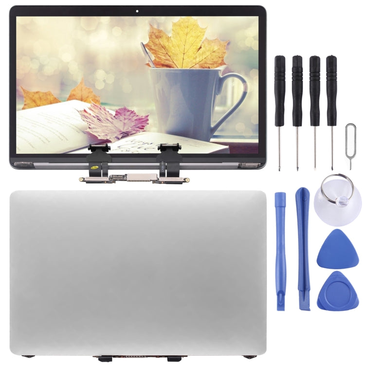 適用於MacBook Retina 13 A2251  原裝液晶屏幕上半部