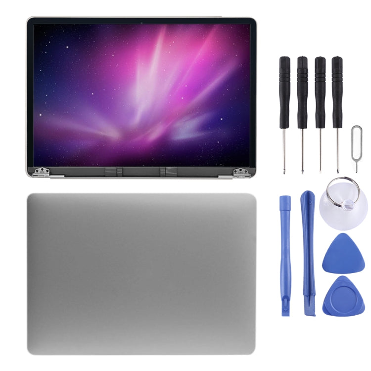 適用於MacBook Air 13.3 inch A2179  原裝液晶屏幕上半部