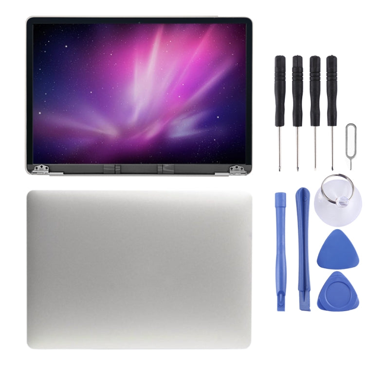 適用於MacBook Air 13.3 inch A2179  原裝液晶屏幕上半部