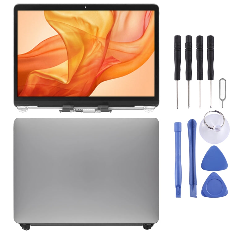 適用於MacBook Air 13.3 A1932  原裝液晶屏幕上半部