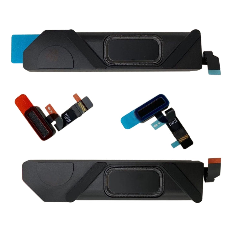 適用於 Macbook Pro 13 A1989  喇叭響鈴 一對