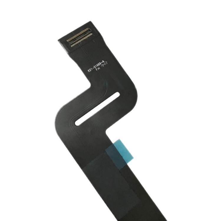 適用於MacBook Pro 15.4 Retina A1990 2018 觸摸板排線 821-01669-A