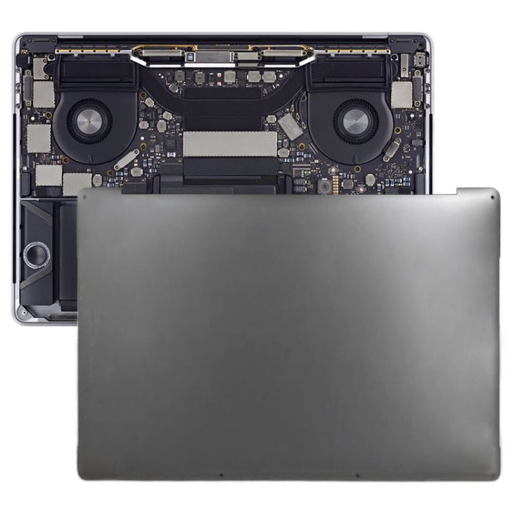 適用於 Macbook Pro 16 inch A2141 2019 底部后蓋