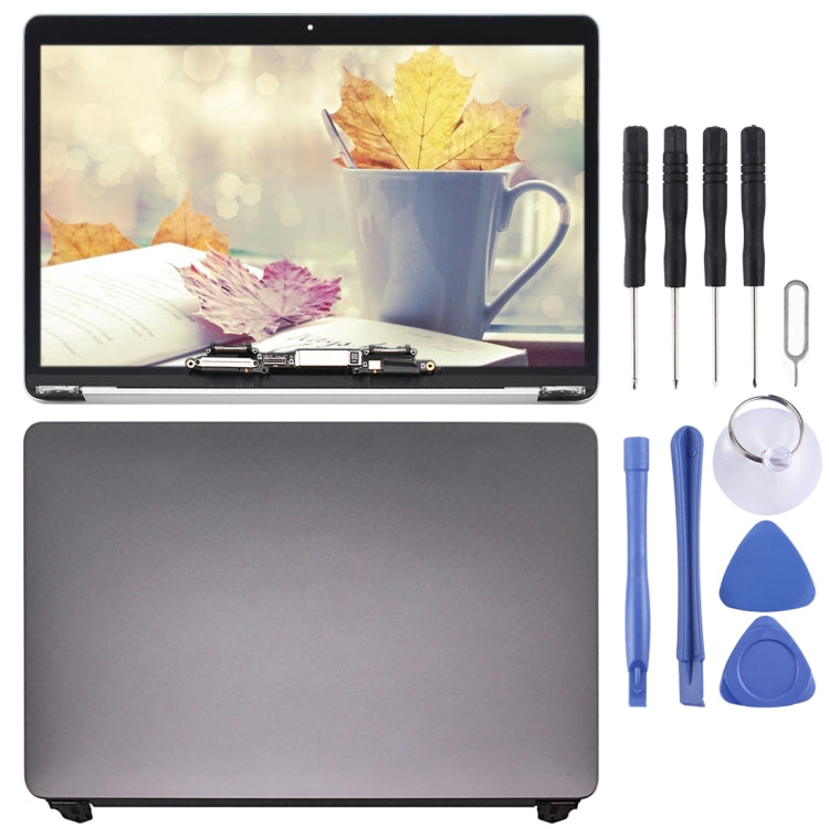 適用於MacBook Pro 13 A1706 A1708  原裝液晶屏幕上半部