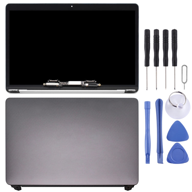 適用於MacBook Pro 13 A1706 A1708  原裝液晶屏幕上半部