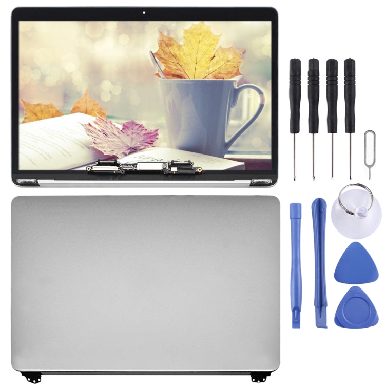 適用於MacBook Pro 13 A1706 A1708  原裝液晶屏幕上半部