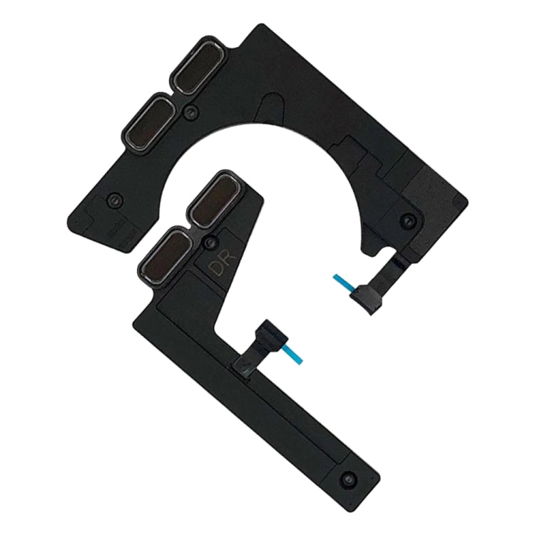 適用於 Macbook Pro Retina 13 A2159 2019 喇叭響鈴 一對