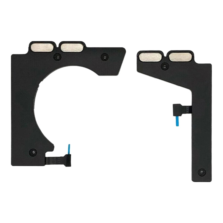 適用於 Macbook Pro Retina 13 A2159 2019 喇叭響鈴 一對