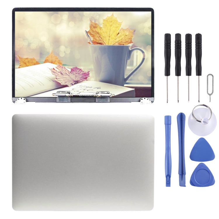 適用於MacBook Pro 13.3 A1989  原裝液晶屏幕上半部