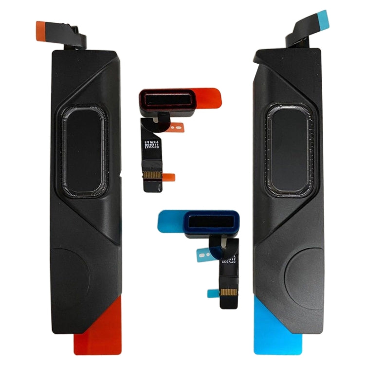 適用於 Macbook Pro Retina 13.3 A2251 2020 喇叭響鈴 一對