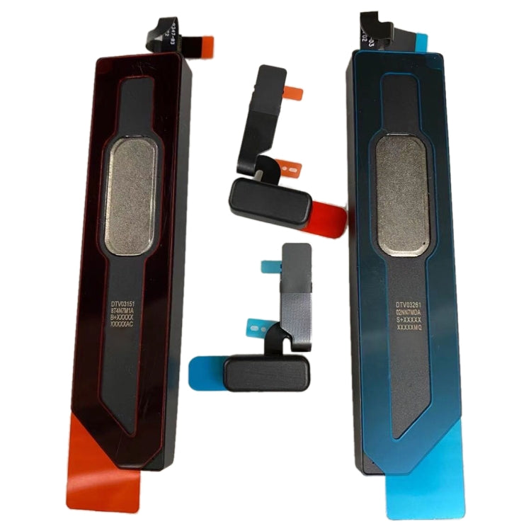 適用於 Macbook Pro Retina 13.3 A2251 2020 喇叭響鈴 一對