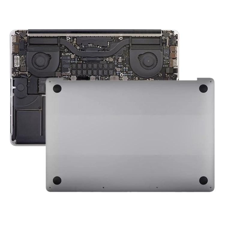 適用於Macbook Retina Pro 13 inch A2289 2020 EMC3456 后蓋底殼