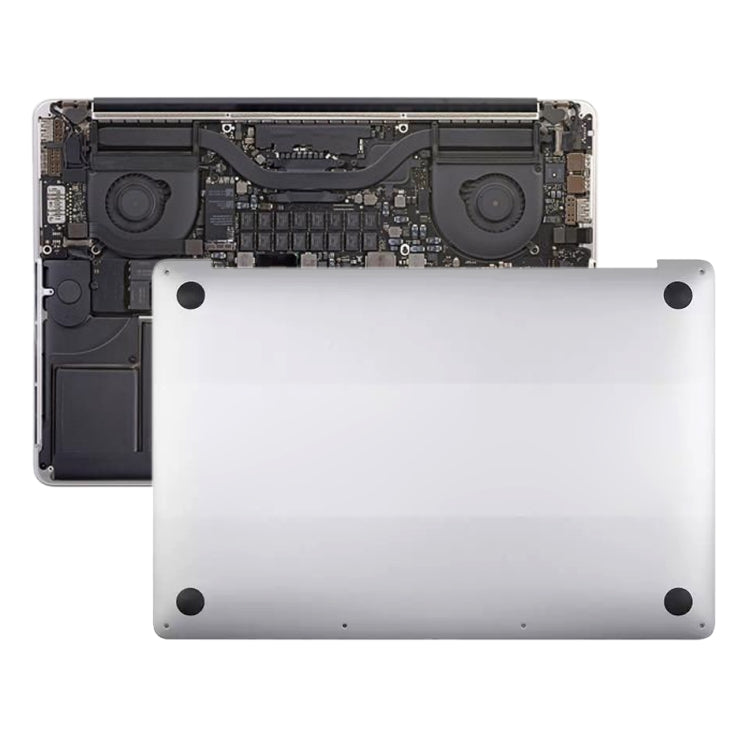 適用於Macbook Retina Pro 13 inch A2289 2020 EMC3456 后蓋底殼