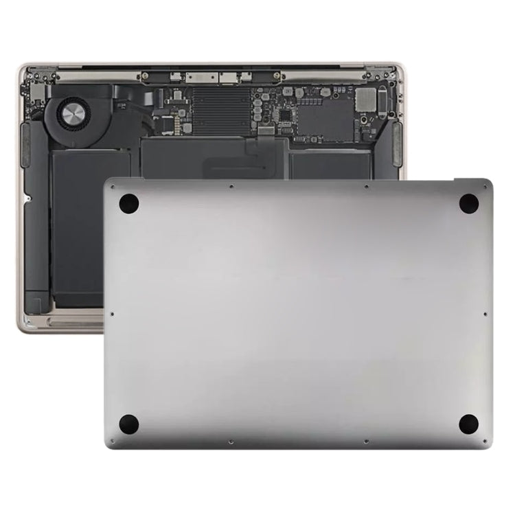 適用於Macbook Air 13 A2179  EMC3302 后蓋底殼