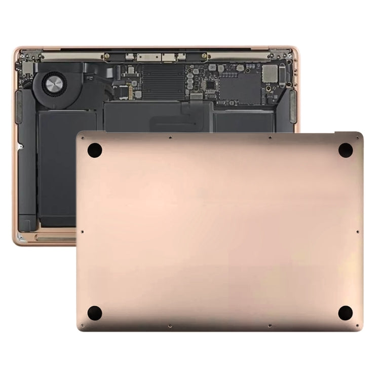 適用於Macbook Air 13 A2179  EMC3302 后蓋底殼