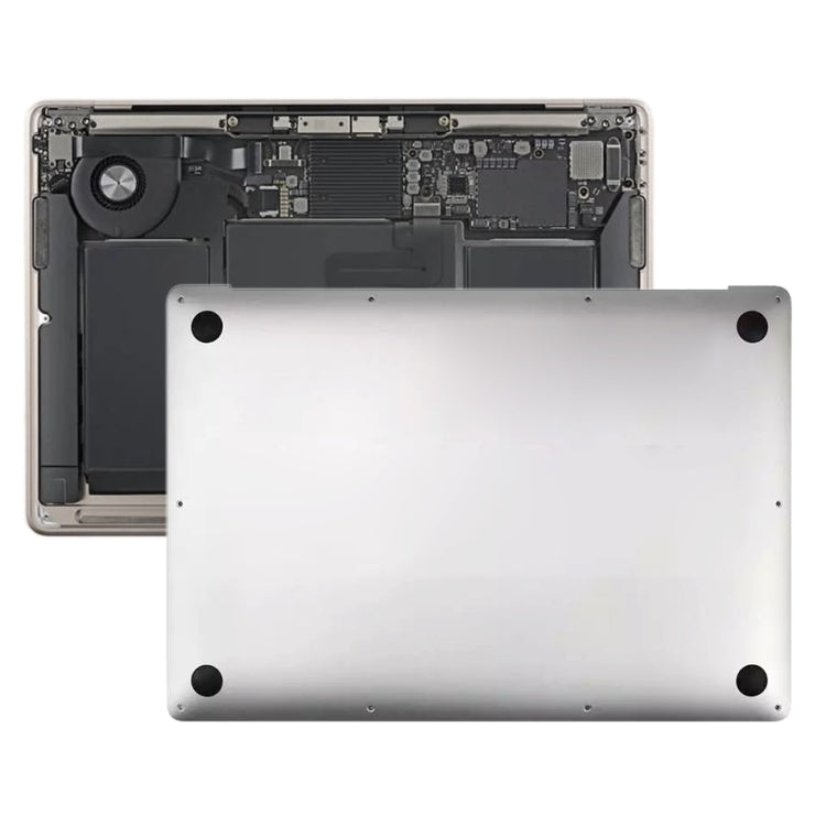 適用於Macbook Air 13 A2179  EMC3302 后蓋底殼