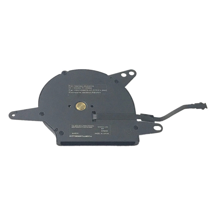 適用於MacBook Air Retina 13 inch A2179  CPU風扇