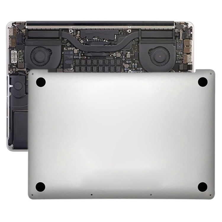 適用於Macbook Pro 13 inch A1708  EMC2978 后蓋底殼