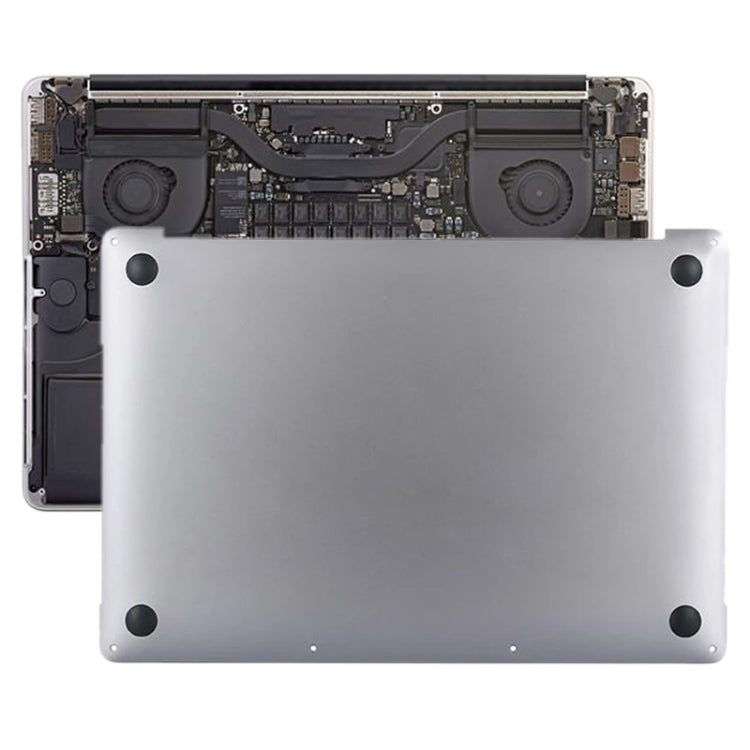 適用於Macbook Pro Retina 13 inch A1706 2016-2017 后蓋底殼