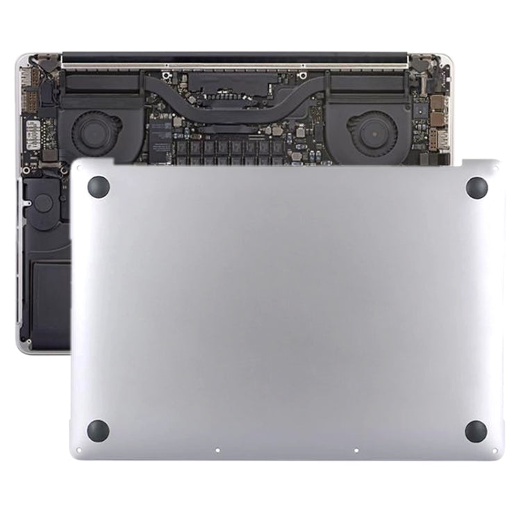 適用於Macbook Pro Retina 13 inch A1706 2016-2017 后蓋底殼