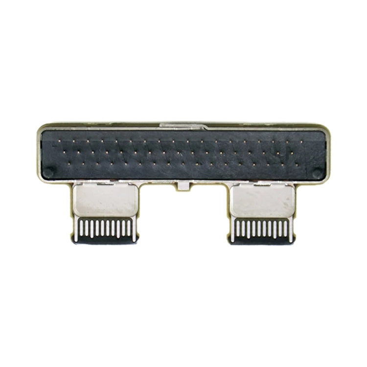 適用於Macbook Pro Retina 13 inch A1708 的電源接口