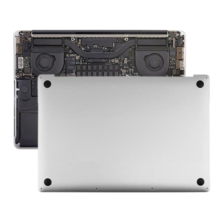 適用於Macbook Pro Retina 13.3 inch A1989 2018 2019 EMC3214 EMC3358 后蓋底殼