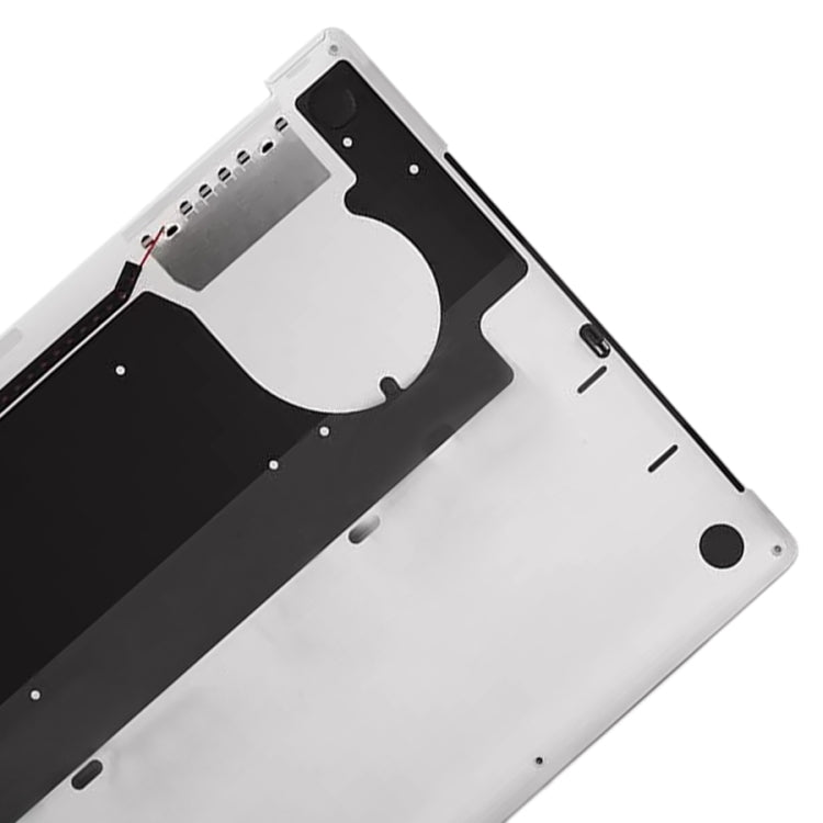 適用於Macbook Pro Retina 15 inch A1990 2018 2019 EMC3215 EMC3359 后蓋底殼