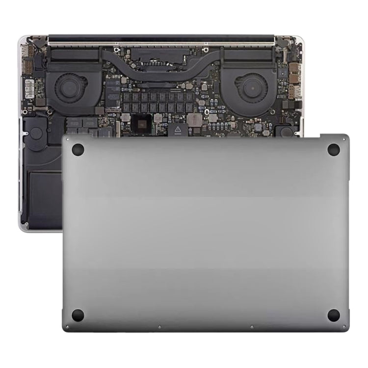 適用於Macbook Pro Retina 16 inch A2141  EMC3347 后蓋底殼