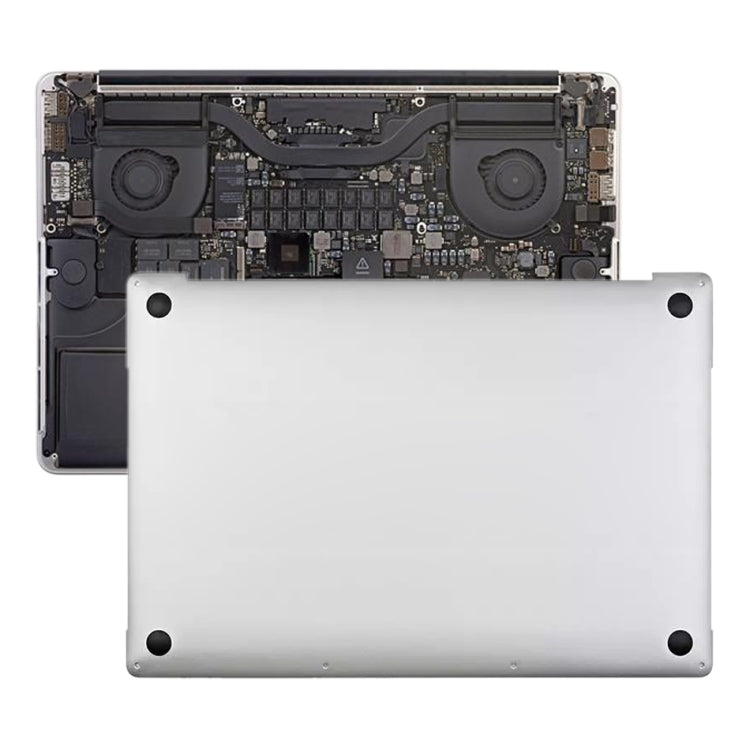 適用於Macbook Pro Retina 16 inch A2141  EMC3347 后蓋底殼